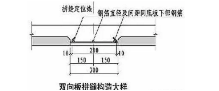 裝配式混凝土建筑預(yù)制構(gòu)件-疊合樓板